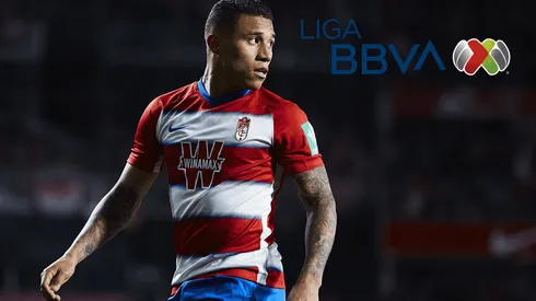 Darwin Machís, a una firma de llegar a la Liga MX