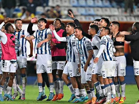 Tiembla Toluca: Pachuca podría igualarlo como máximo ganador en torneos cortos