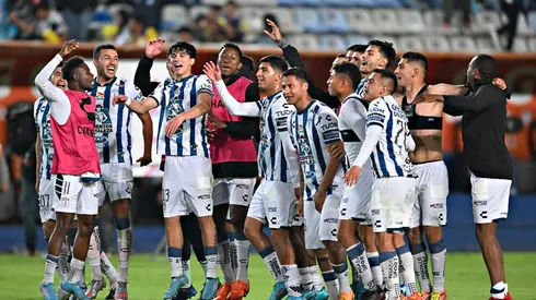 Pachuca busca su séptimo título en la historia de torneos cortos.