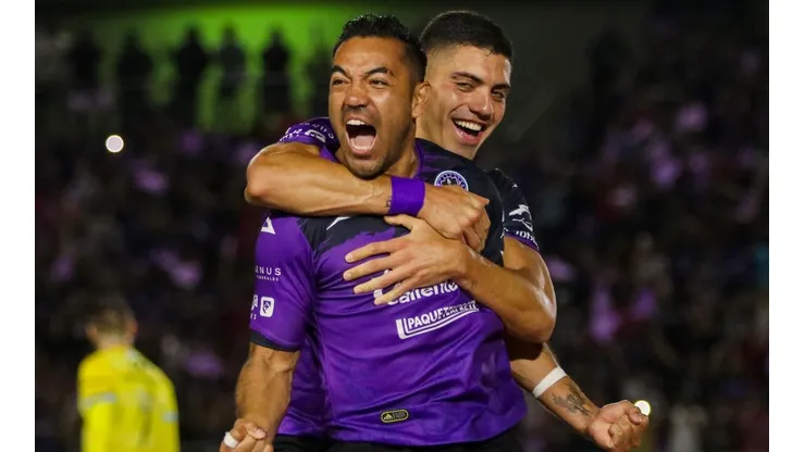 Marco Fabián, listo para definir su futuro profesional