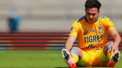 Tigres le suelta la mano a Sebastián Córdova y el ex-América se acerca a otro equipo de Liga MX
