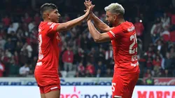 El mercado de Toluca no frena.