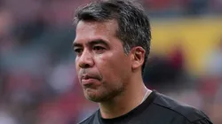 Pável Pardo y unas declaraciones que amarán los aficionados de Atlas.