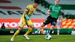 Santos vs Pachuca - Repechaje Guardianes 2020 Liga BBVA MX