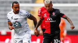 ¿Cuántas veces Atlas y Pachuca se enfrentaron en Liguillas de la Liga MX?