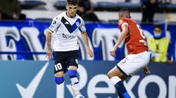 ¡Otro argentino! Rayados sondeó a una joya de Vélez