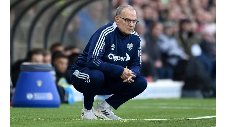 Bielsa recibió una oferta de un equipo de Liga MX
