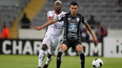 Atlas v Pachuca - Torneo Grita Mexico C22 Liga MX