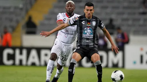 Atlas v Pachuca - Torneo Grita Mexico C22 Liga MX