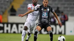 Guillermo Almada elogió las virtudes de Atlas en la previa de la Final