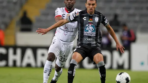 Guillermo Almada elogió las virtudes de Atlas en la previa de la Final
