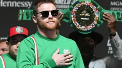 Álvarez se ha convertido en fan del Atlas gracias a Eddy Reynoso