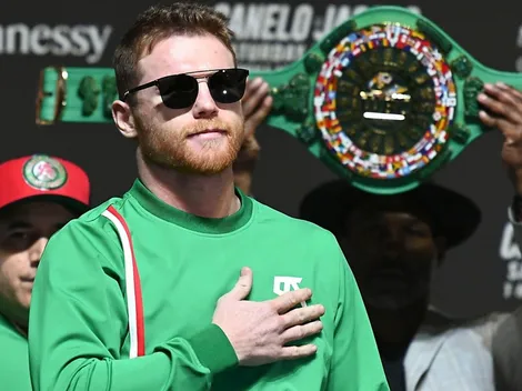 El inesperado deseo del Canelo para la final de Atlas ante Pachuca