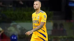 ¿Toluca o Tigres? Diente López tendría su futuro definido