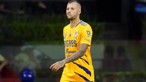 ¿Toluca o Tigres? Diente López tendría su futuro definido