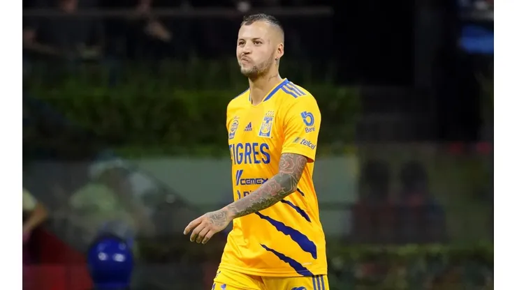 ¿Toluca o Tigres? Diente López tendría su futuro definido