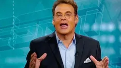 Faitelson y Salinas protagonizaron un nuevo intercambio en Twitter.