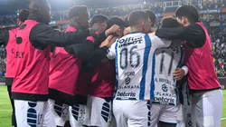 Tras pasar nueve veces por el quirófano, jugará su primera Final de Liga MX