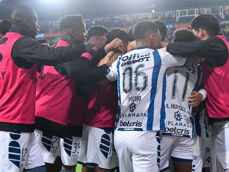Tras pasar nueve veces por el quirófano, jugará su primera Final de Liga MX