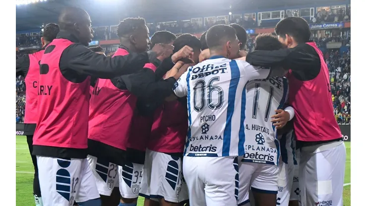 Tras pasar nueve veces por el quirófano, jugará su primera Final de Liga MX