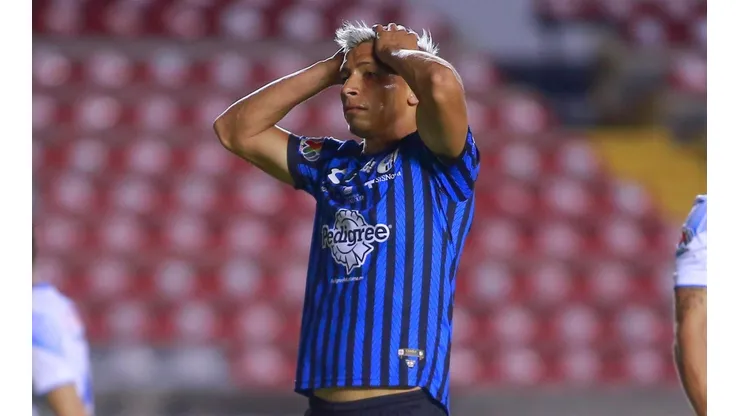 Querétaro ha tenido ofertas pero muy por debajo de su valor, señaló la directiva