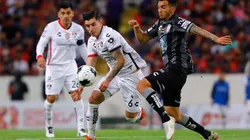 Pachuca y Atlas se verán las caras en la final del Torneo Clausura 2022 de la Liga MX