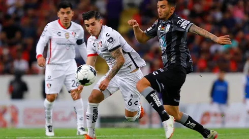 Pachuca y Atlas se verán las caras en la final del Torneo Clausura 2022 de la Liga MX