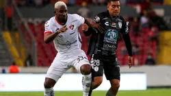 Atlas y Pachuca volverán a verse las caras en el Estadio Jalisco