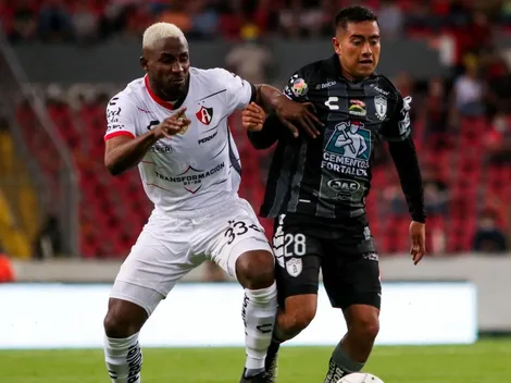 Cuántos años lleva Pachuca sin perder ante Atlas en el Estadio Jalisco