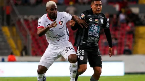 Atlas y Pachuca volverán a verse las caras en el Estadio Jalisco