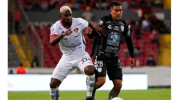 Atlas y Pachuca volverán a verse las caras en el Estadio Jalisco