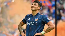 El delantero con siete goles en la MLS que Tata no voltea a ver
