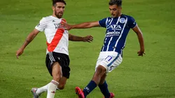 Rayados busca a dos promesas del futbol argentino