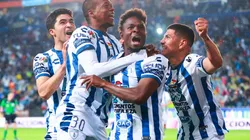Pachuca eliminó al Club América y clasificó a la final del Clausura 2022 de la Liga MX
