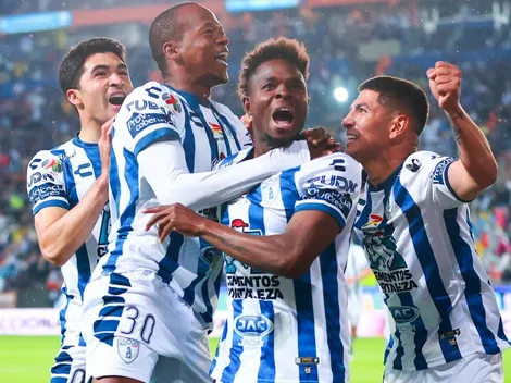 Cuándo fue la última vez que Pachuca jugó una final de la Liga MX: fecha, resultado y rival