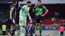 La Liga MX busca aumentar el tiempo efectivo de juego para la próxima temporada.