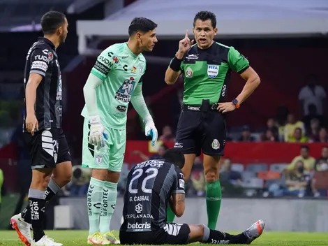 ¡Como en la NFL! Liga MX implementará cronómetro para agilizar los partidos