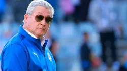 Vucetich busca refuerzos para Monterrey.