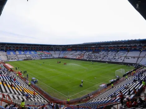 Por qué la final de la Liga MX entre Pachuca y Atlas se definirá en el Estadio Hidalgo
