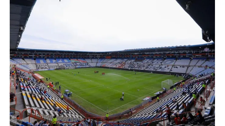 El Estadio Higaldo será la sede de la revancha de la final entre Pachuca y Atlas