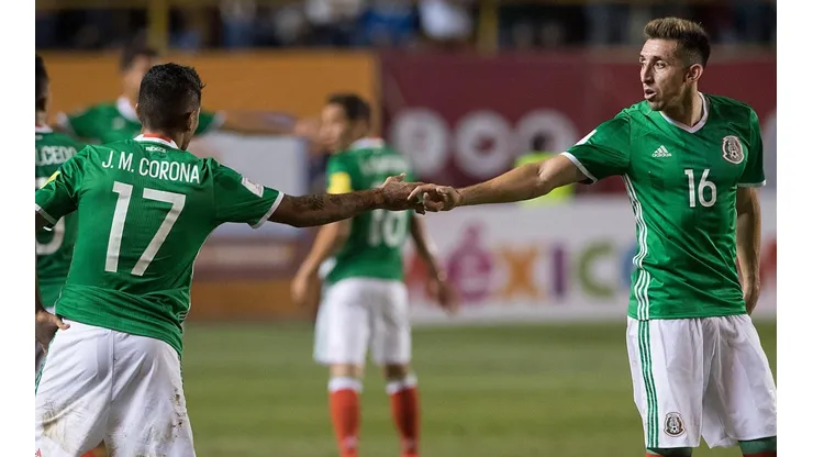 Corona perdió su vuelo y Herrera llegará hasta el 30 de mayo
