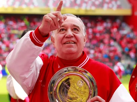 "Quiero a mi equipo protagonista": Valentín Díez