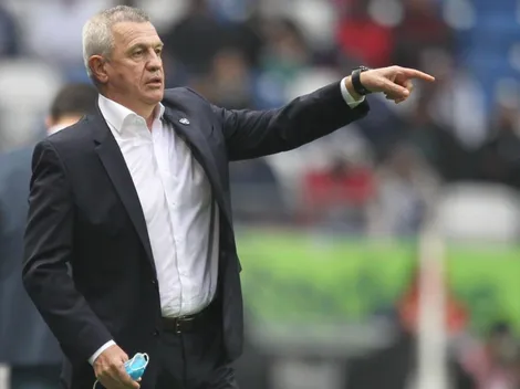 Javier Aguirre retomó su postura crítica ante la Liga MX y recuerda con agrado su paso por el Monterrey