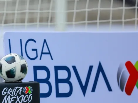 ¿Cuándo inicia el Apertura 2022 de la Liga MX?