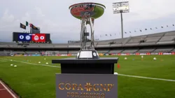 Se viene la segunda edición de la Copa GNP.