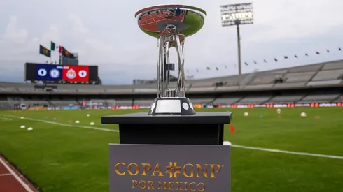 Se viene la segunda edición de la Copa GNP.