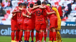 El mercado de Toluca se mueve.