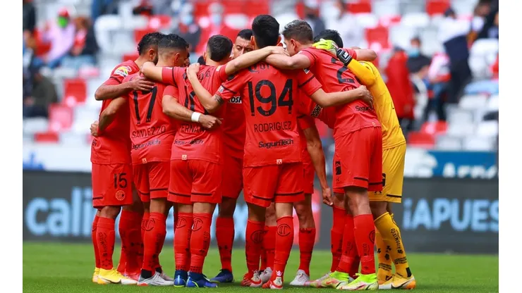 El mercado de Toluca se mueve.