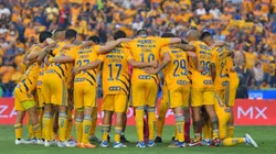 Tigres Liguilla Clausura 2022