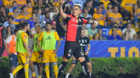 Atlas eliminó a Tigres y espera por el vencedor de Pachuca vs. América.